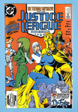 Justice League America #31 (1)