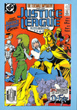 Justice League America #31 (2)
