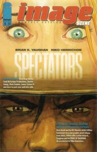 Previews April 2025 for June 2025 Bundle (DIGITAL DOWNLOAD)