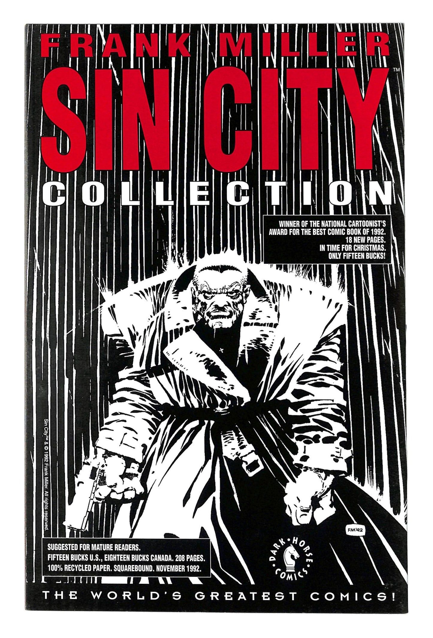 Spawn 1992 #5 - back issue - $10.00