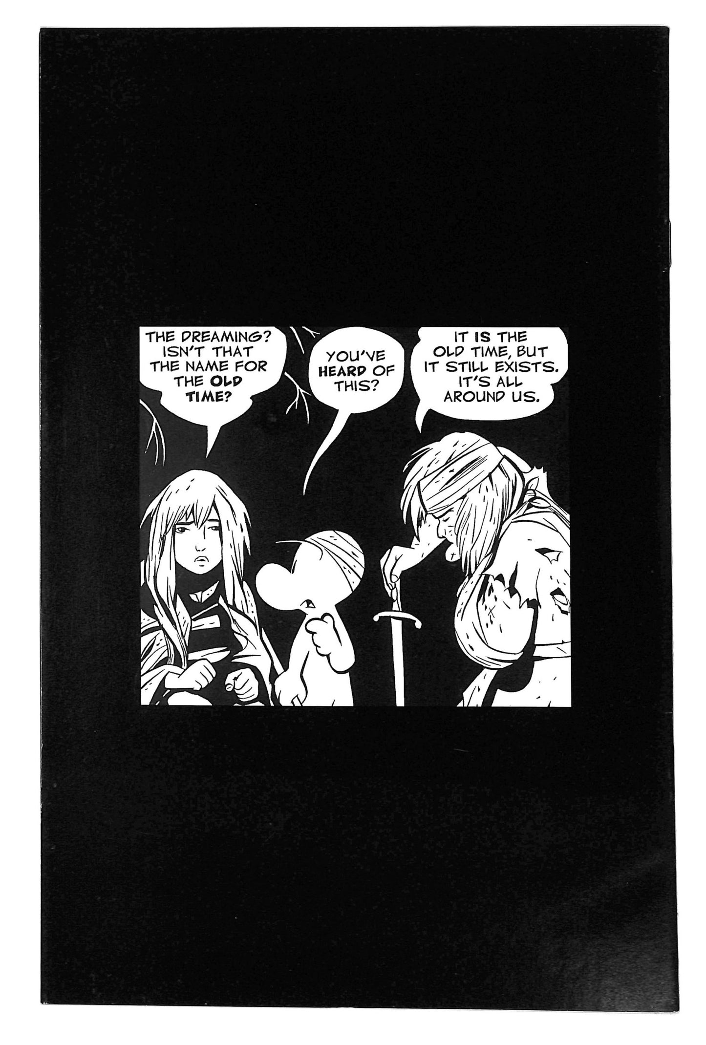 Bone 1995 #22 - back issue - $10.00