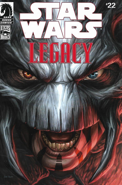 Star Wars Comic Pack 2006 #44 - back issue