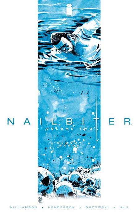 NAILBITER TP VOL 02