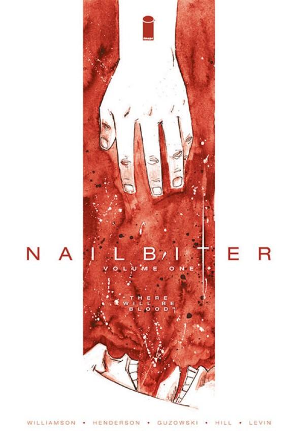 NAILBITER TP VOL 01