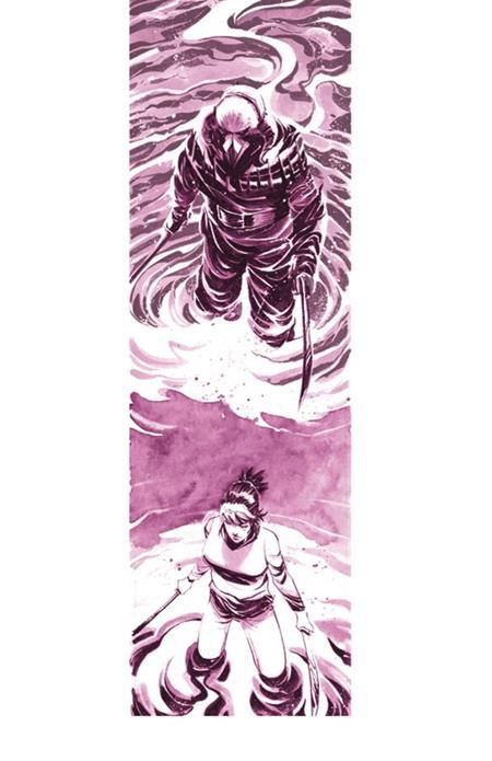 NAILBITER TP VOL 05 BOUND BY BLOOD