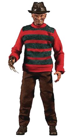 ONE:12 COLLECTIVE NIGHTMARE ON ELM STREET FREDDY KRUEGER