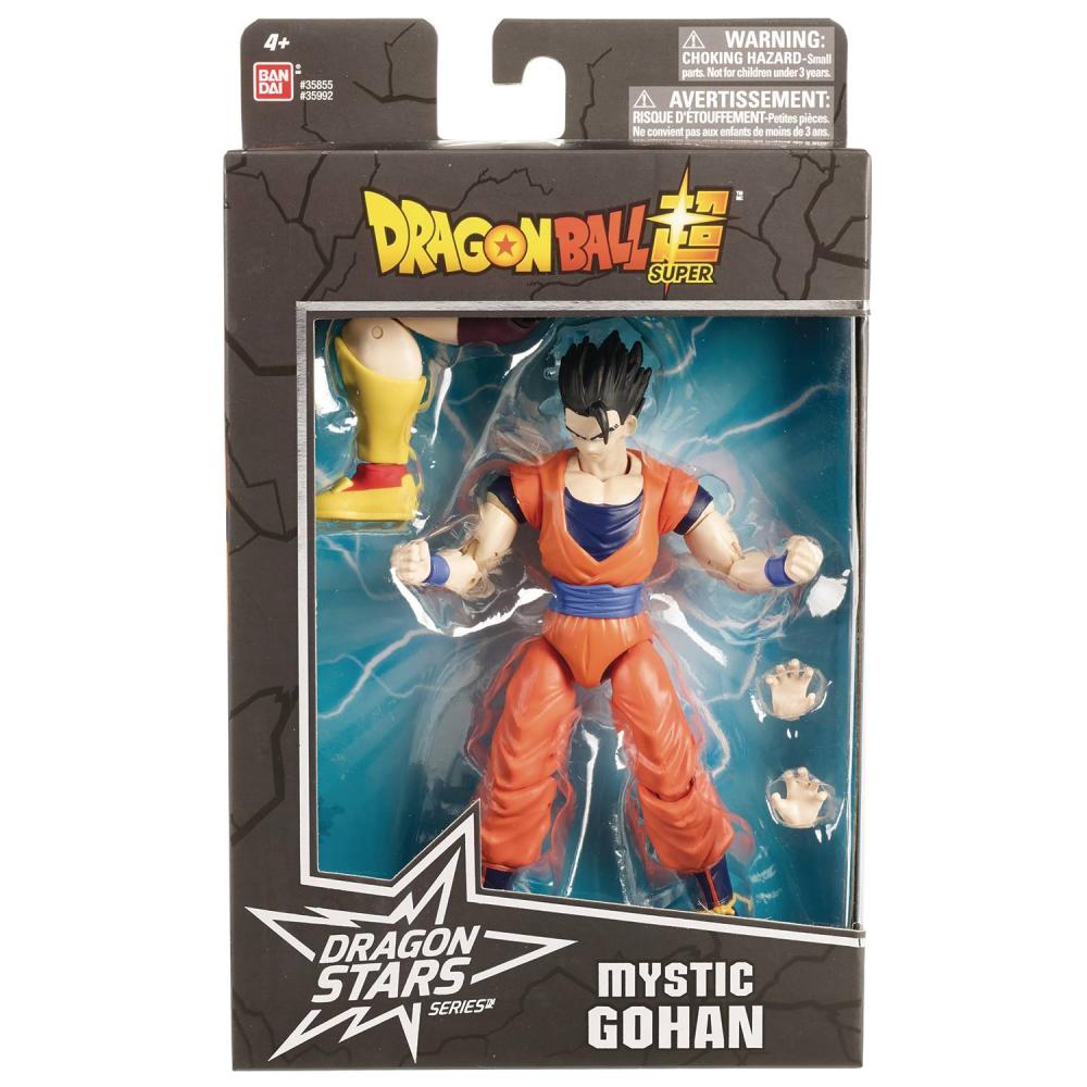 DRAGON STARS MYSTIC GOHAN