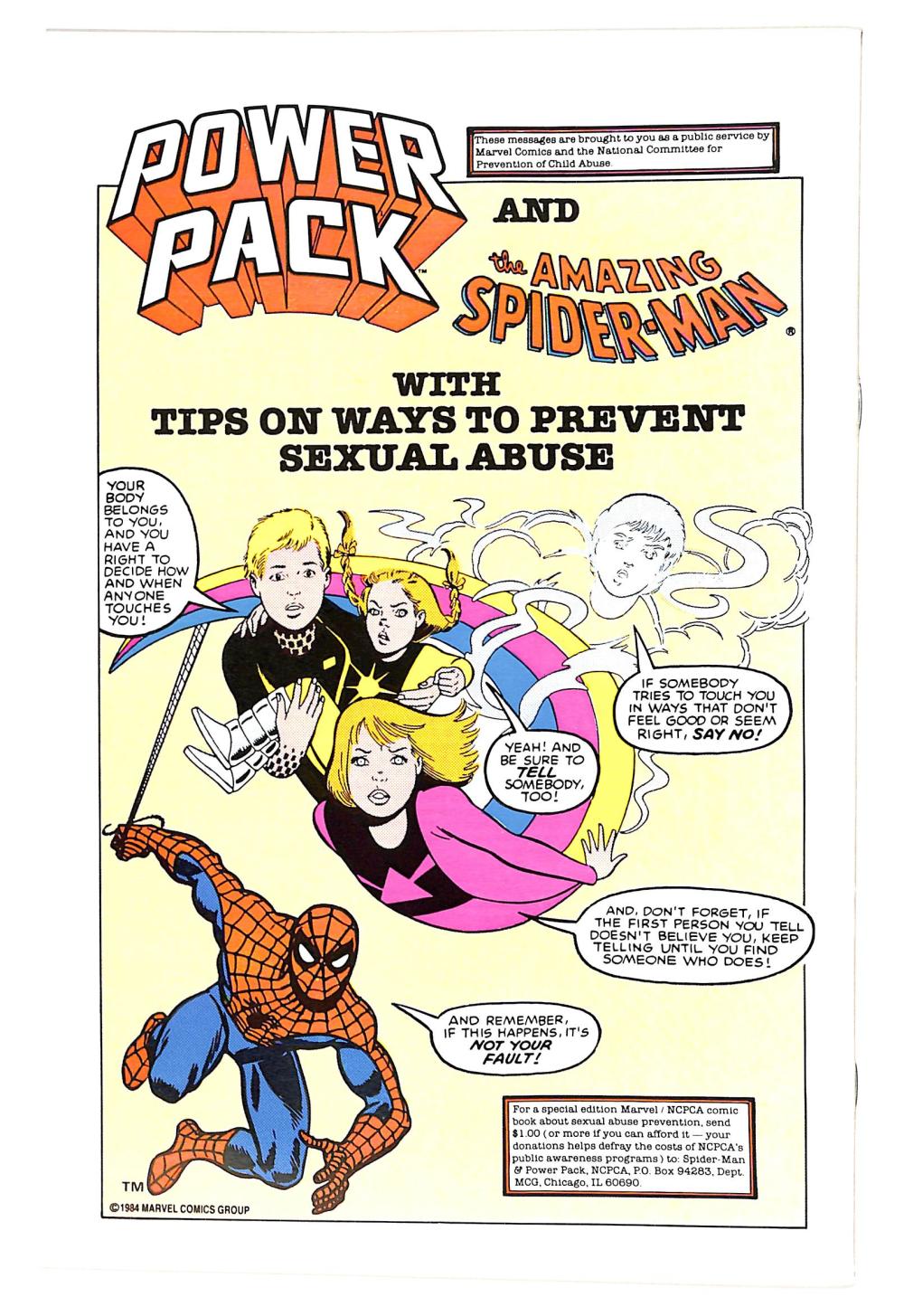 The Avengers 1963 #269 Direct ed. - back issue
