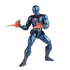 IRON MAN LEGENDS 6IN STEALTH IRON MAN AF