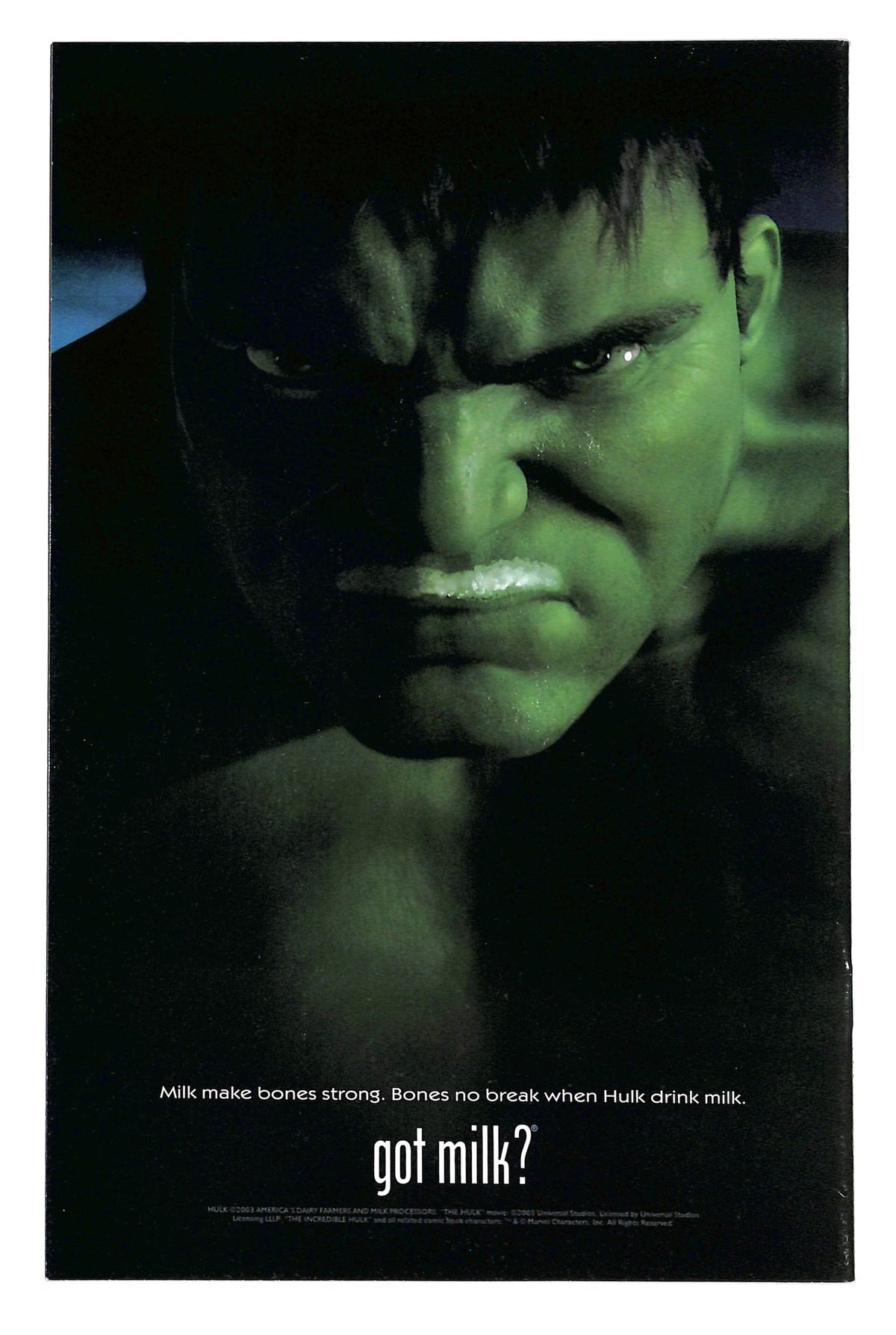 Runaways 2003 #5 - back issue - $20.00