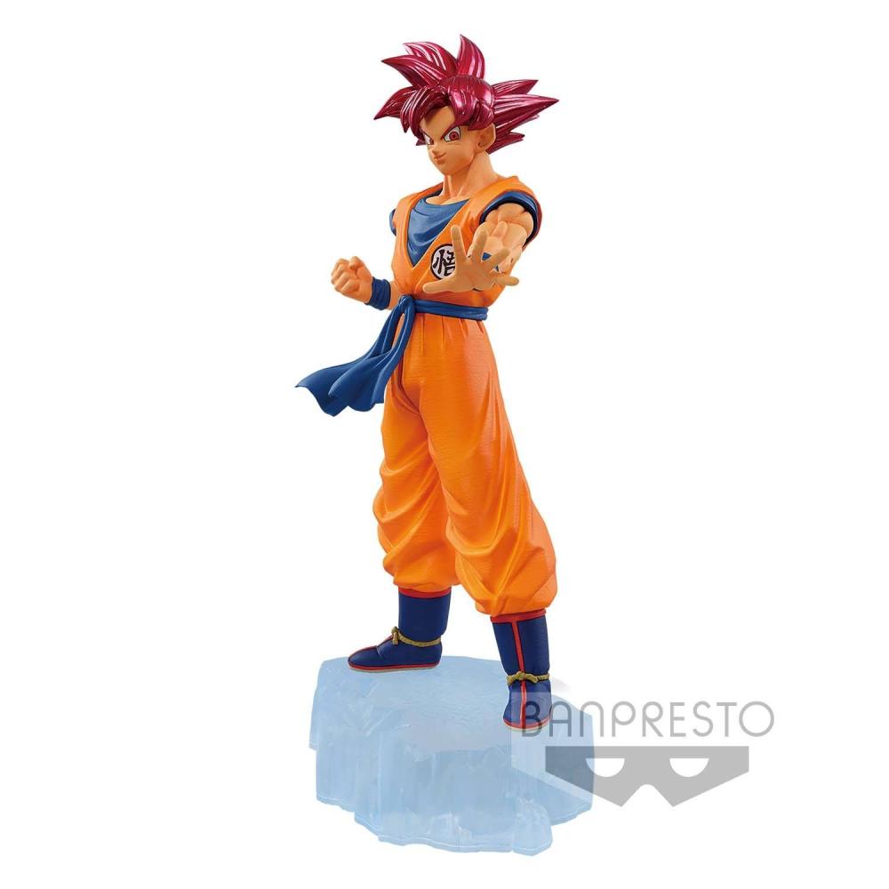 DRAGON BALL Z DOKKAN BATTLE COLLAB 2022 V1
