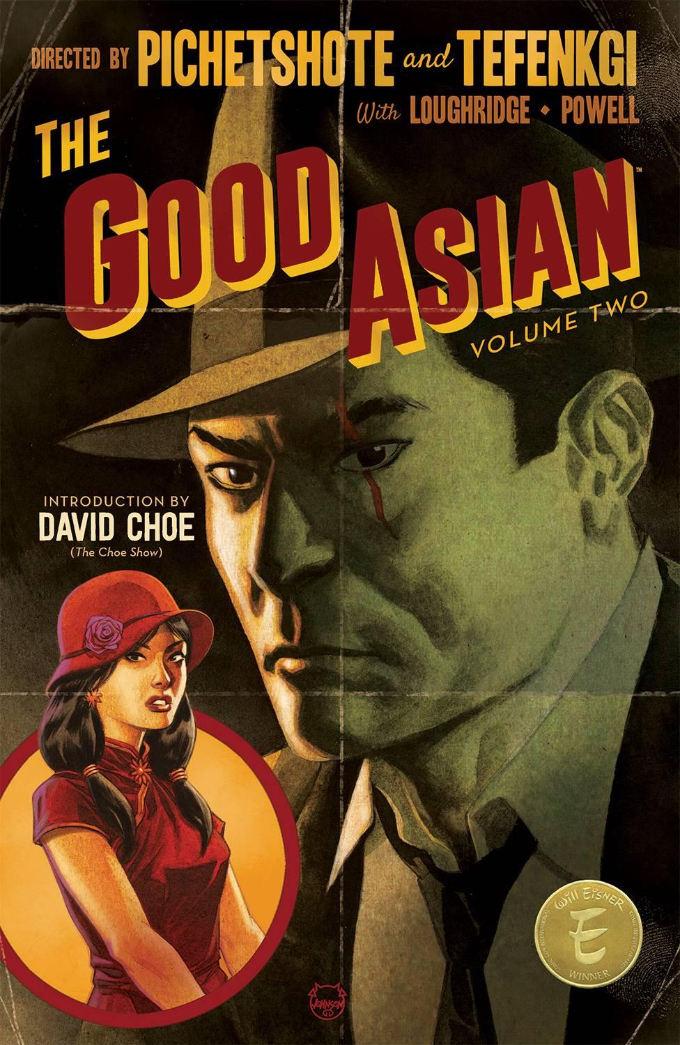 GOOD ASIAN TP VOL 02