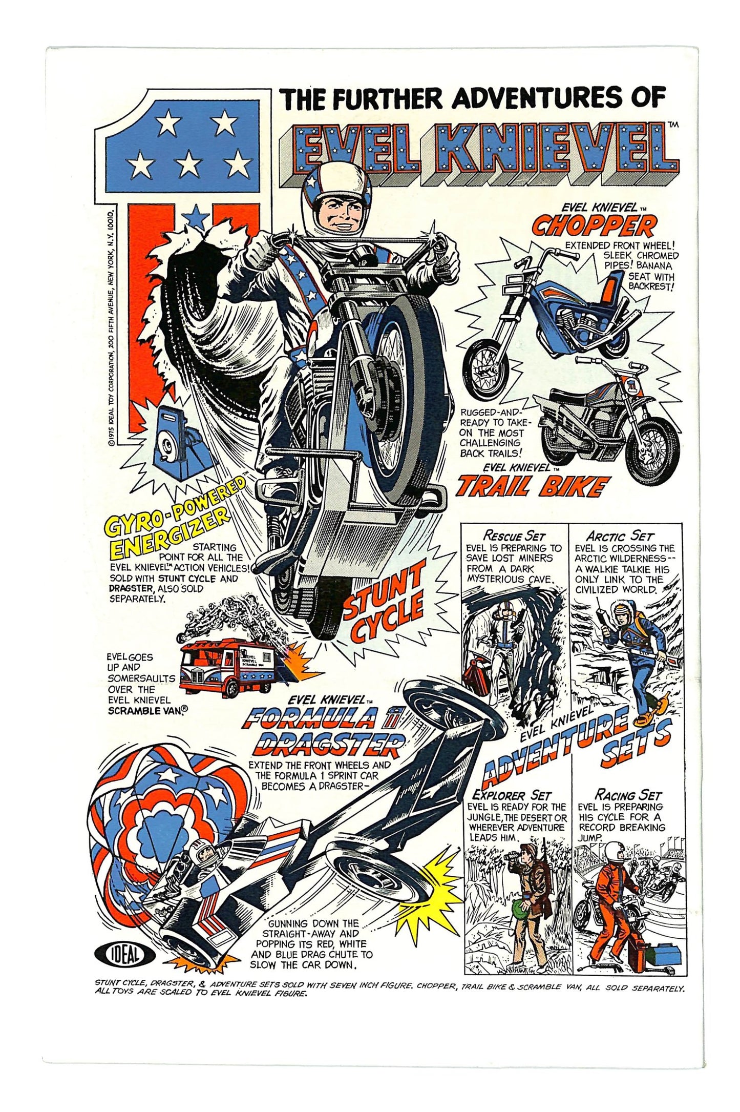 Marvel Feature 1975 #2 - back issue - $30.00