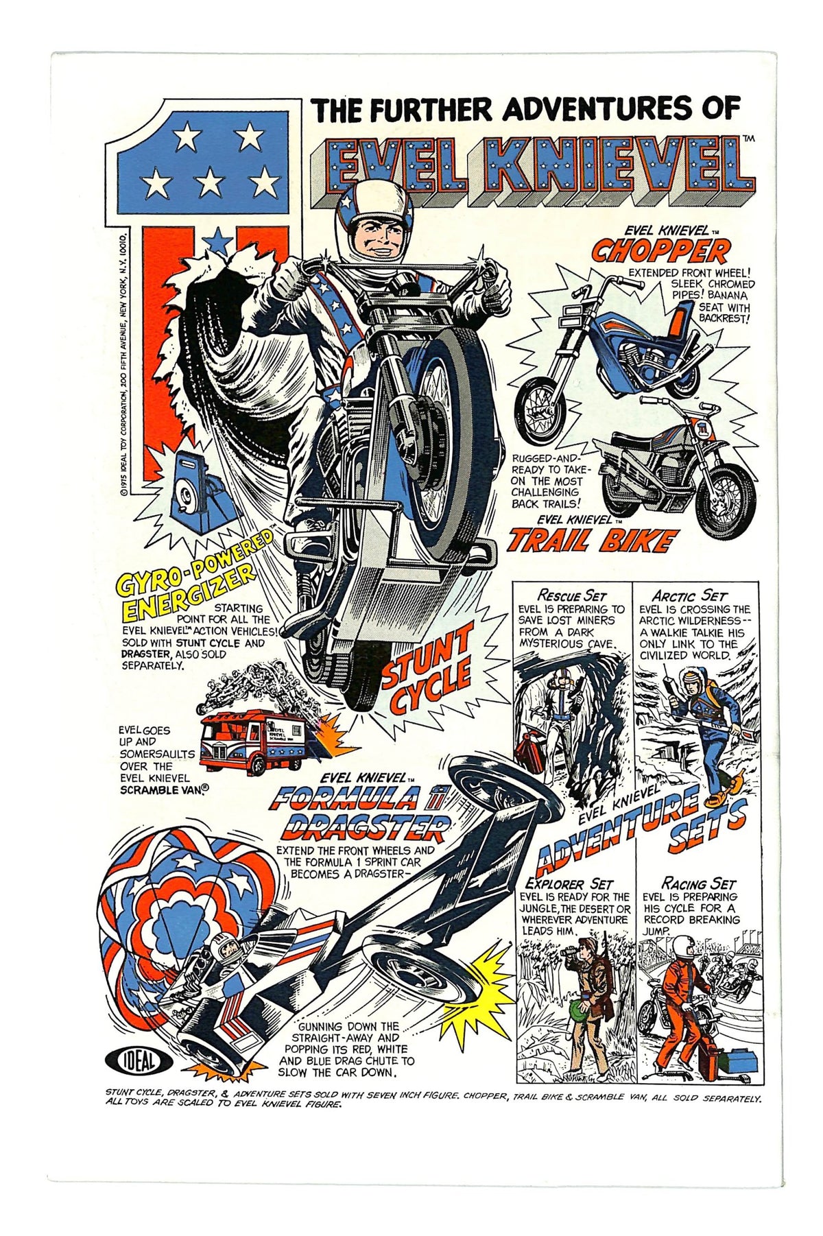 Marvel Feature 1975 #2 - back issue