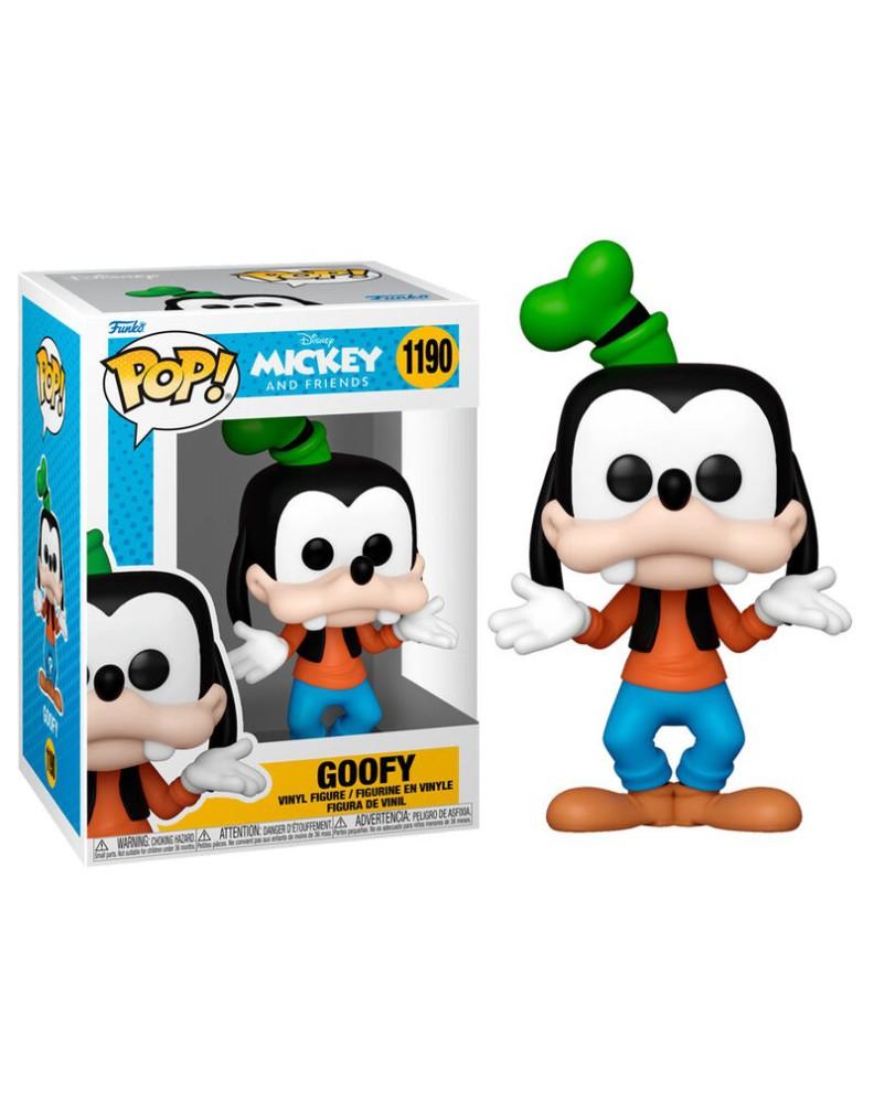 POP DISNEY GOOFY