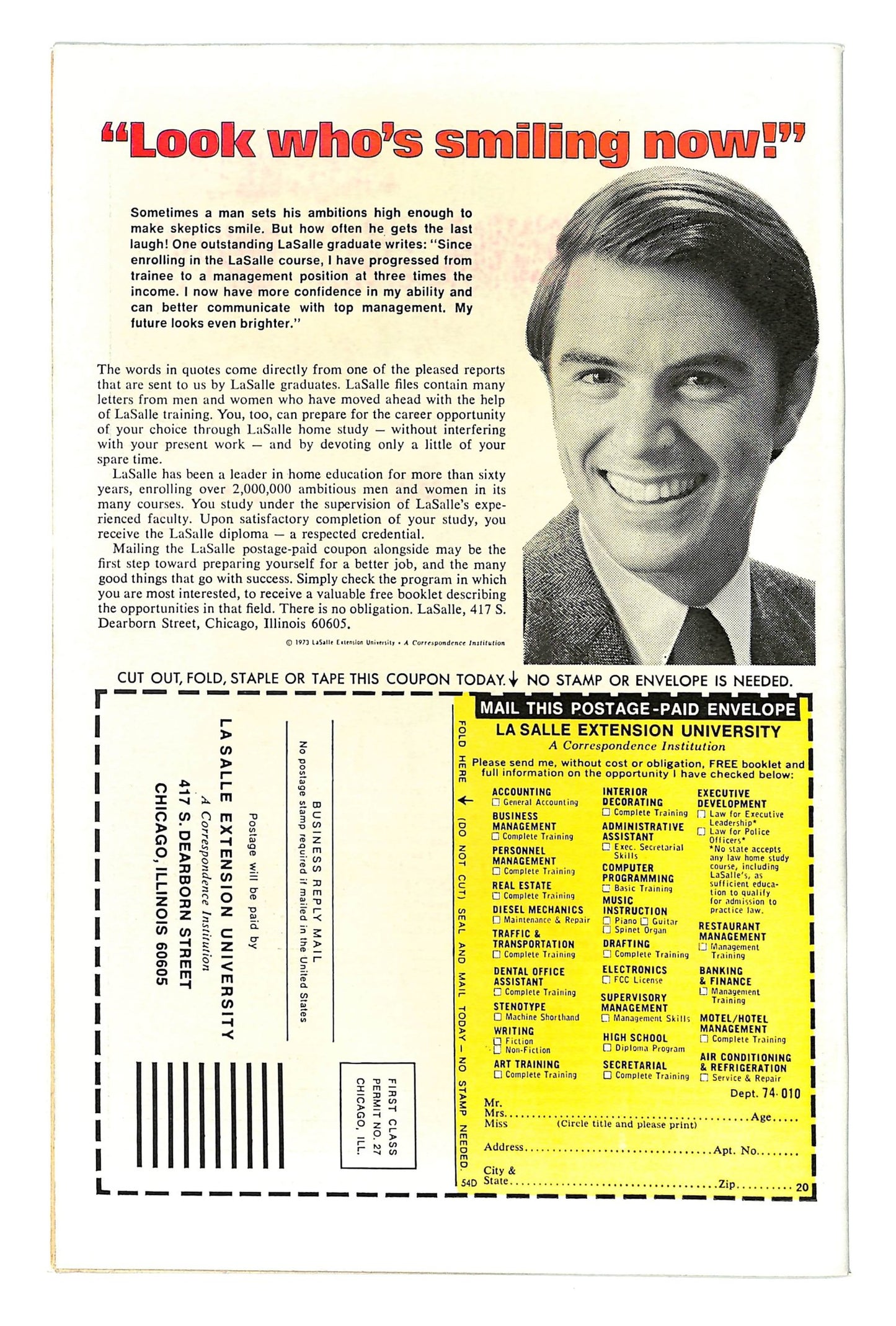 Marvel Feature 1975 #3 - back issue - $20.00