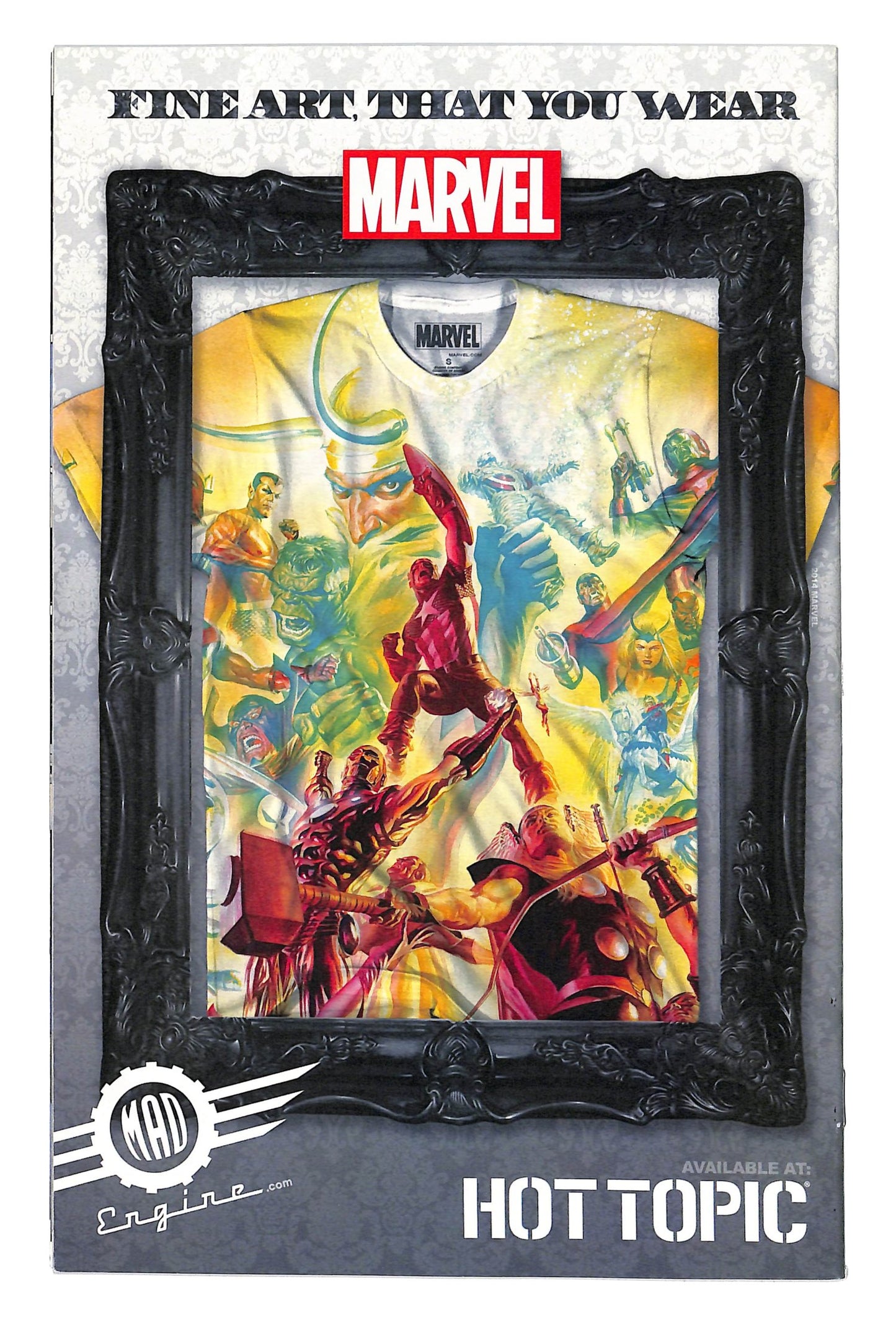 The Amazing Spider-Man 2014 #9 - back issue - $20.00