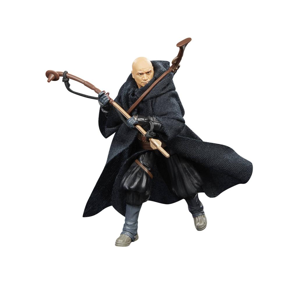 STAR WARS VINTAGE 3-3/4IN BOBA FETT TUSKEN