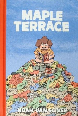 MAPLE TERRACE TP