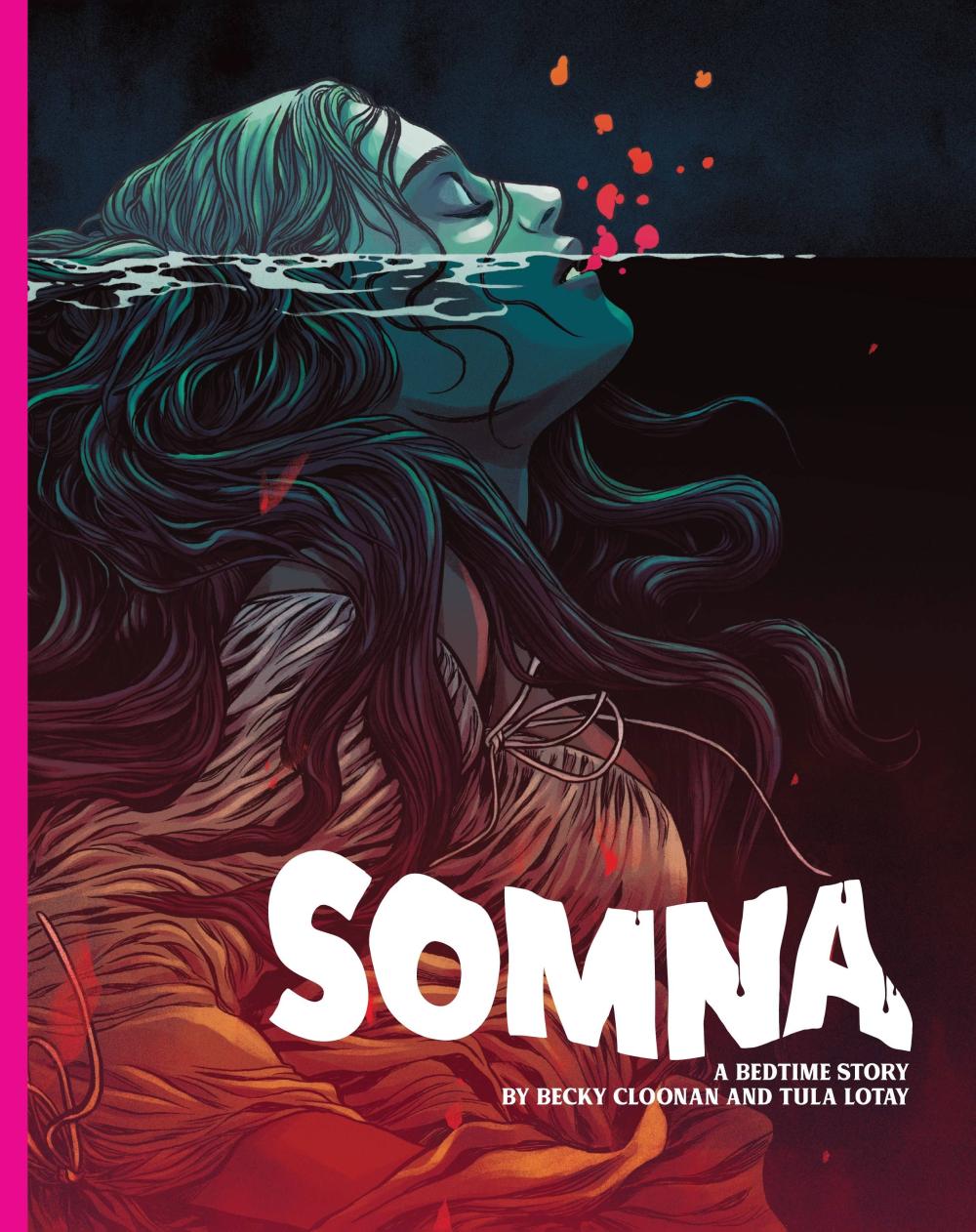 SOMNA HC