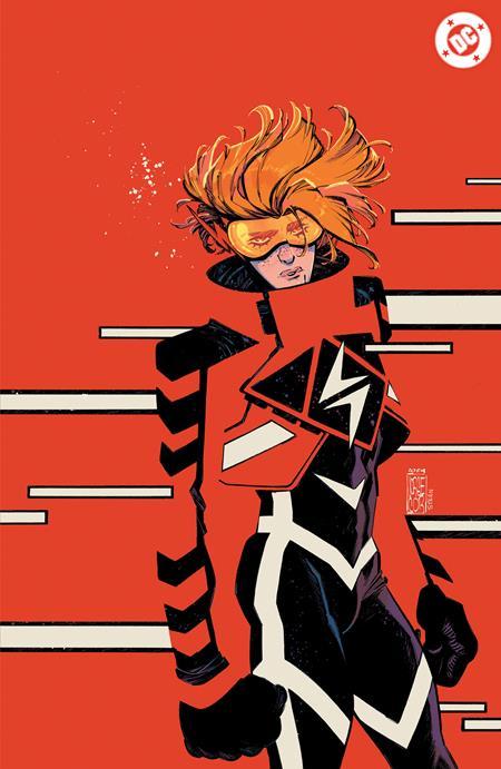 ABSOLUTE FLASH #2 CVR F INC 1:50 JORGE CORONA CARD STOCK VAR 1:50 INCV