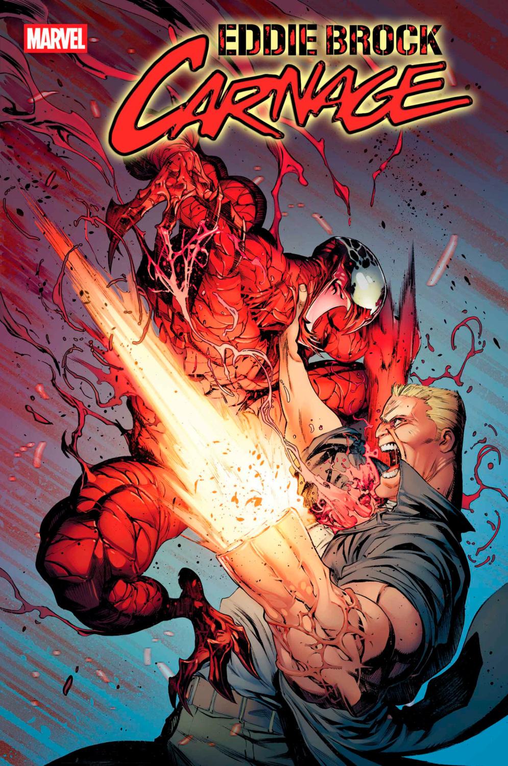 EDDIE BROCK CARNAGE #3 CVR A