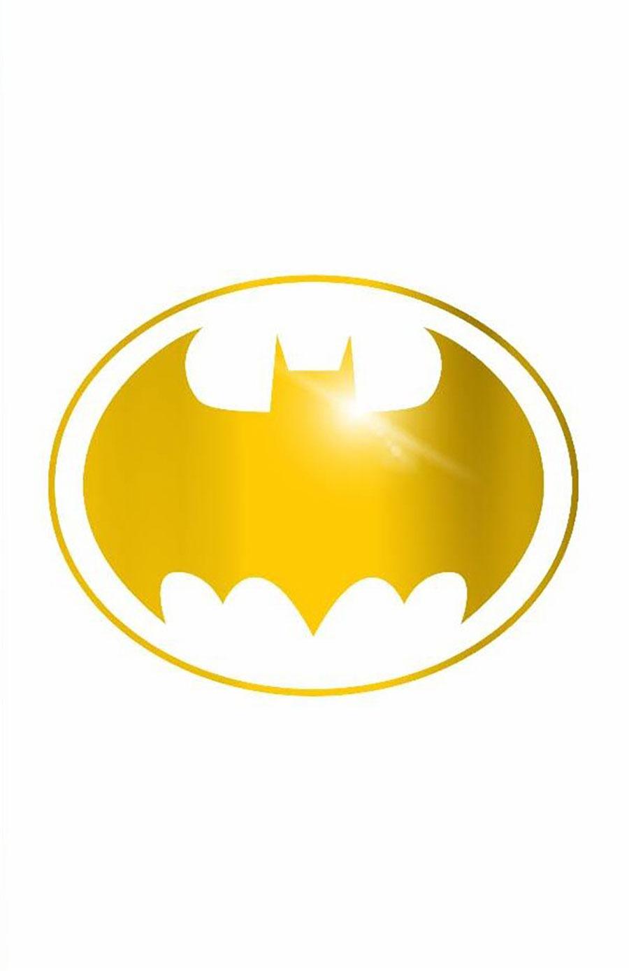 BATMAN #158 CVR M LAUNCH PARTY GLOW-IN-THE-DARK FOIL VAR