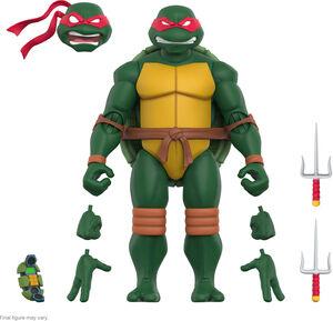 TMNT ULTIMATES WV 12 RAPHAEL AF