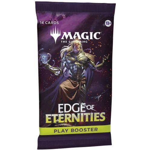 MAGIC THE GATHERING EDGE OF ETERNITIES BOOSTER PACK