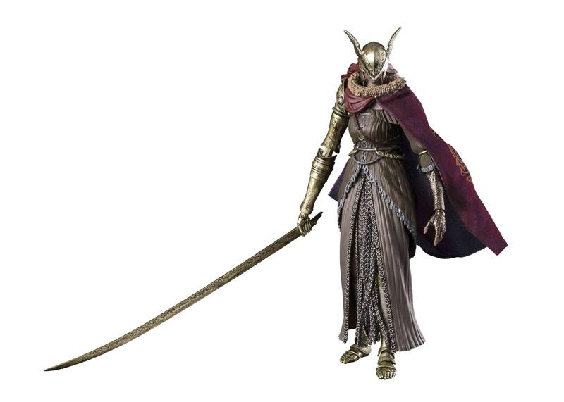 ELDEN RING MALENIA BLADE OF MIQUELLA S.H.FIGUARTS