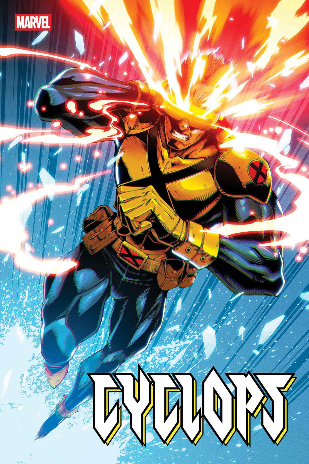 CYCLOPS #1 CVR D GODTAIL VAR