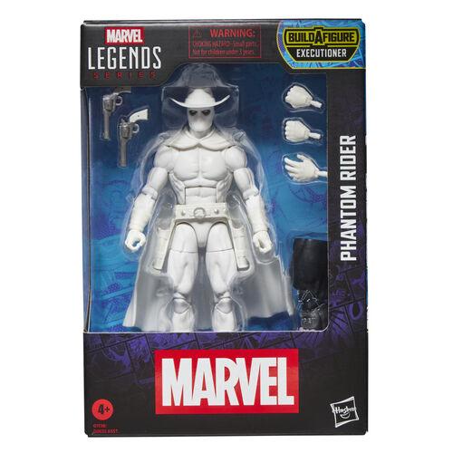 MARVEL LEGENDS PHANTOM RIDER