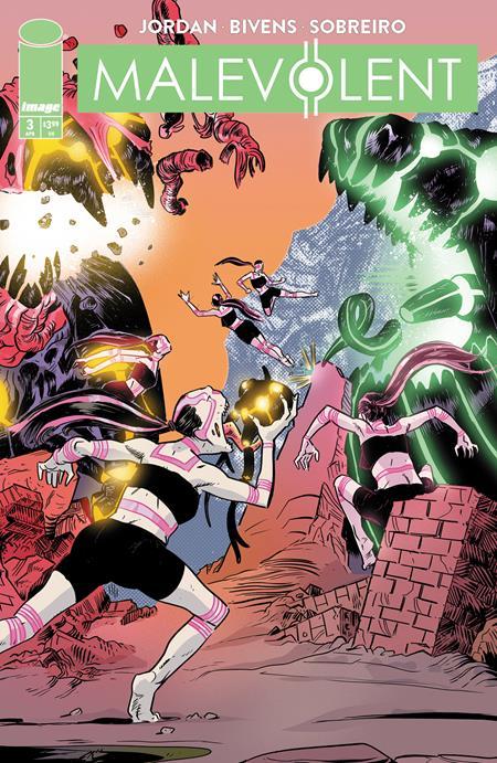 MALEVOLENT #3 CVR A JOHN BIVENS & FELIPE SOBREIRO