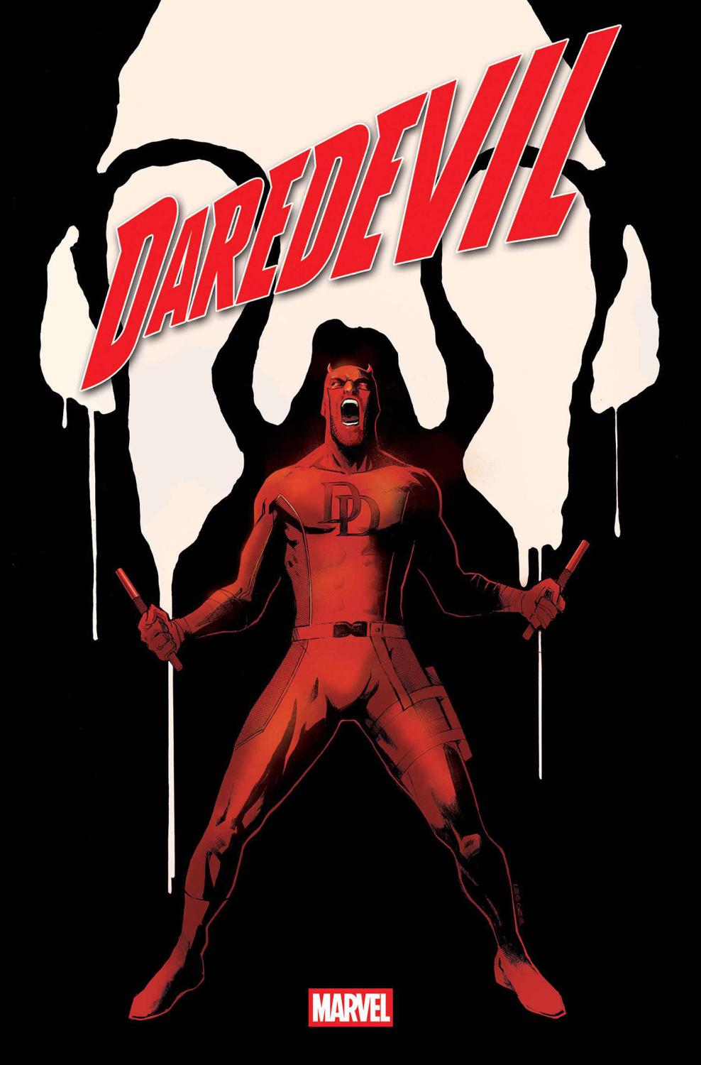 DAREDEVIL #2 CVR A