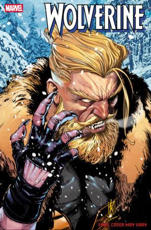WOLVERINE #19 CVR C STEFANO CASELLI ULTIMATE FAREWELL VAR