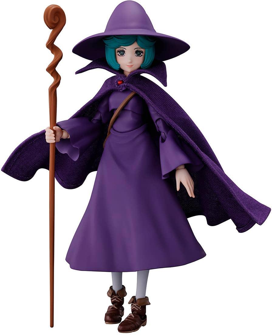 S.H. FIGUARTS BERSERK SCHIERKE