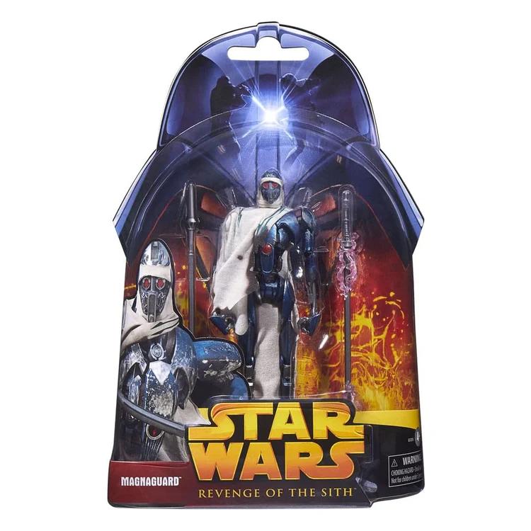 STAR WARS BLACK SERIES ROTS ANNIVERSARY MAGNA GUARD