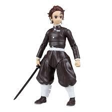 DEMON SLAYER 7IN TANJIRO KAMADO
