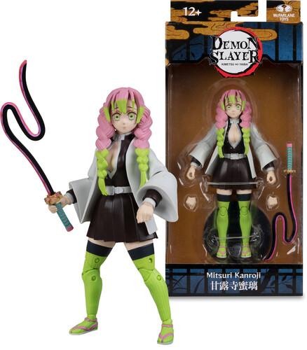 DEMON SLAYER 7IN MITSURI KANROJI