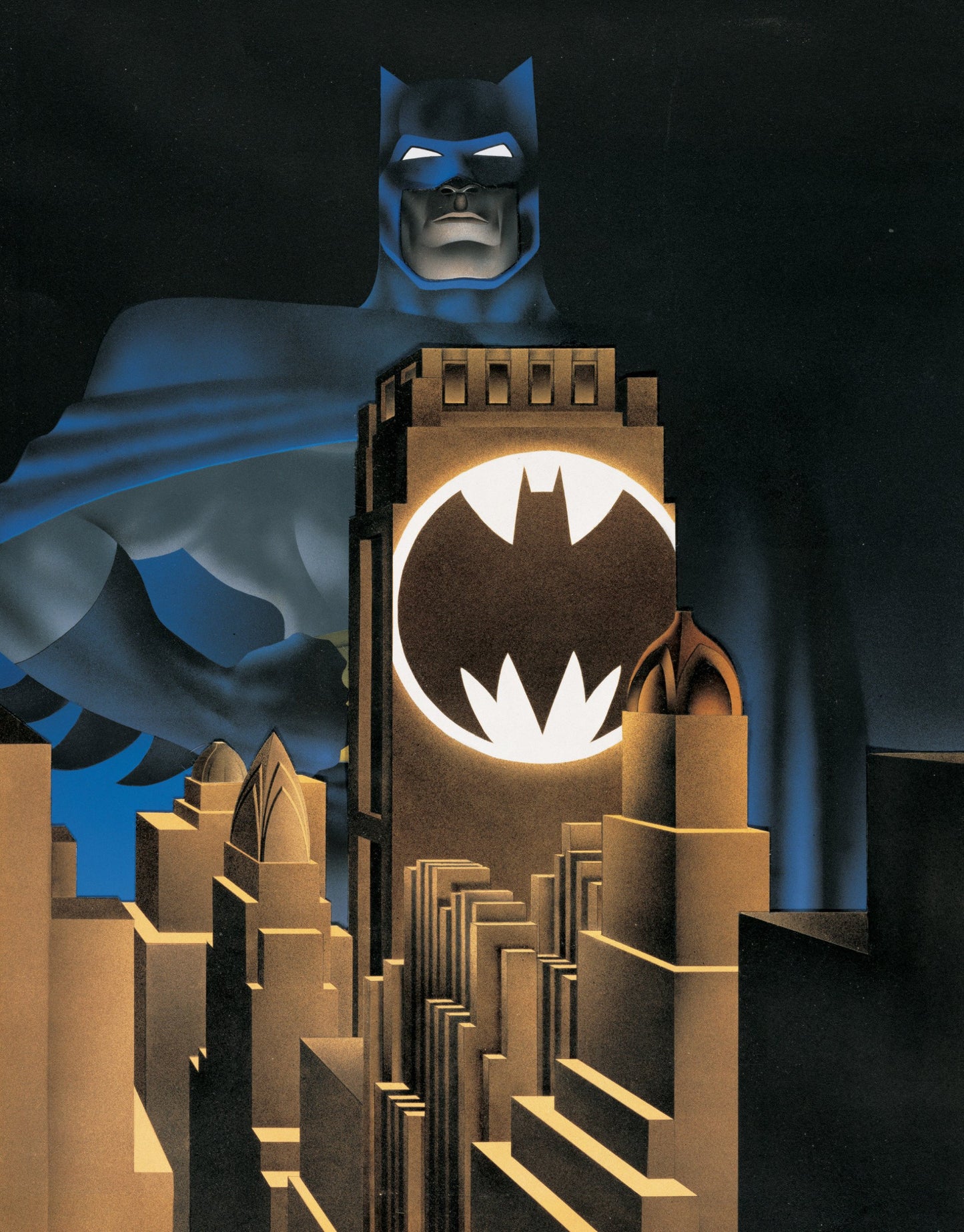 BATMAN THE DARK KNIGHT RETURNS TP 2026 EDITION