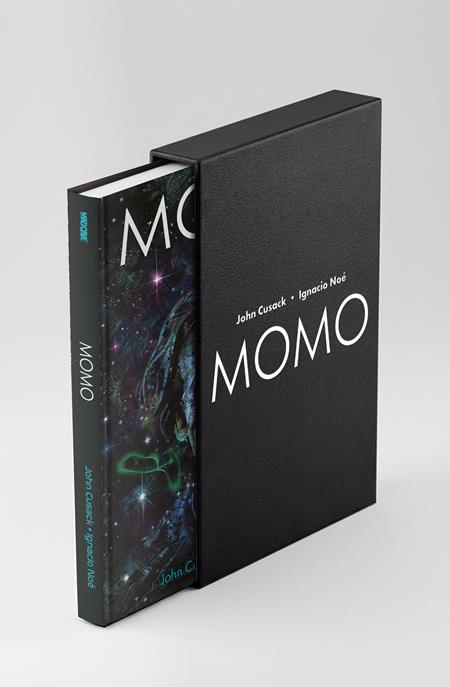 MOMO HC SLIPCASE