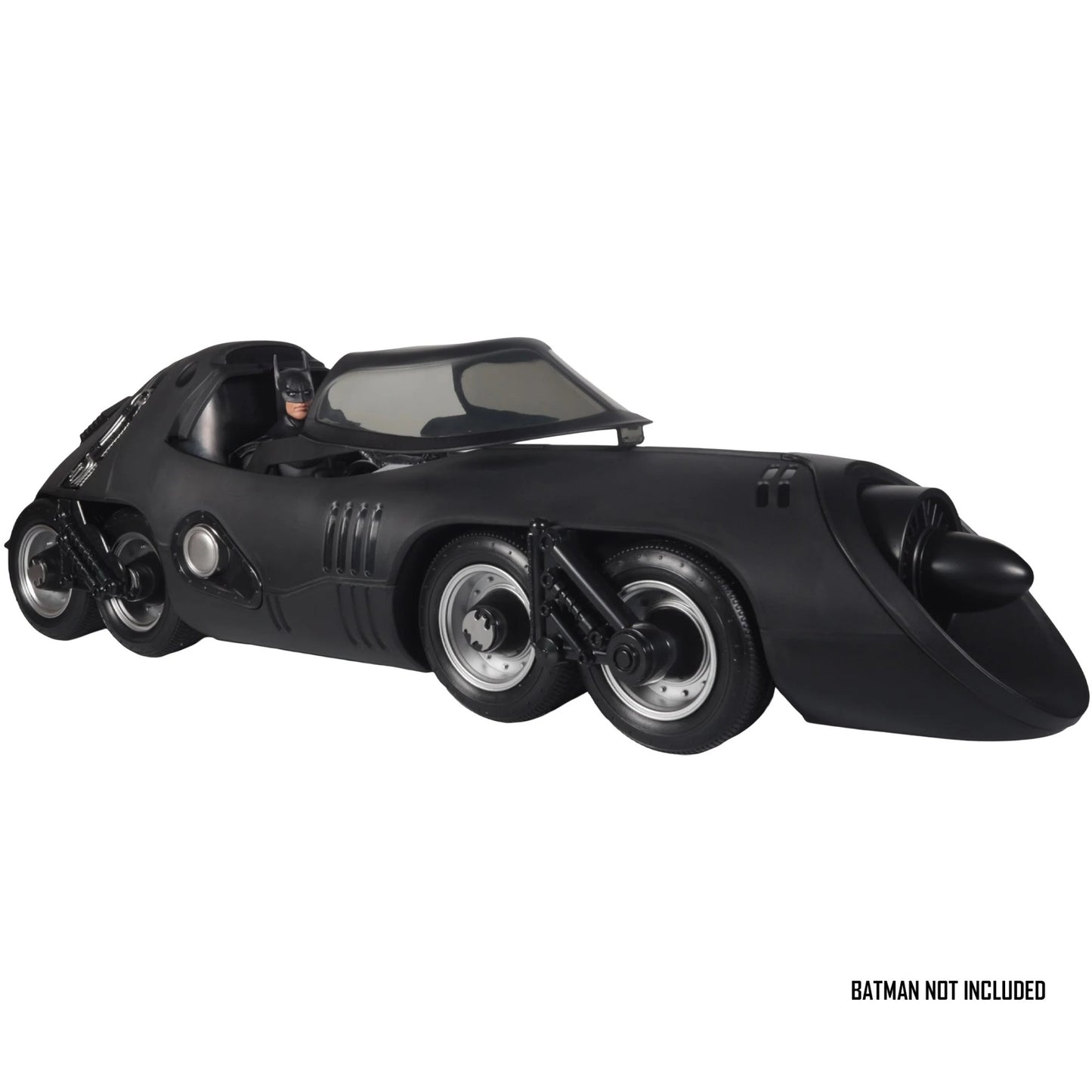 DC THEATRICAL VEHICLES BATMISSILE BATMAN RETURNS