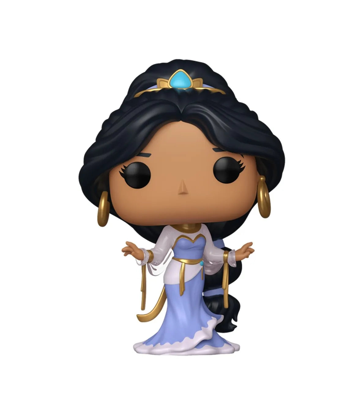 POP DISNEY PRINCESS GRAND ENTRANCE JASMINE