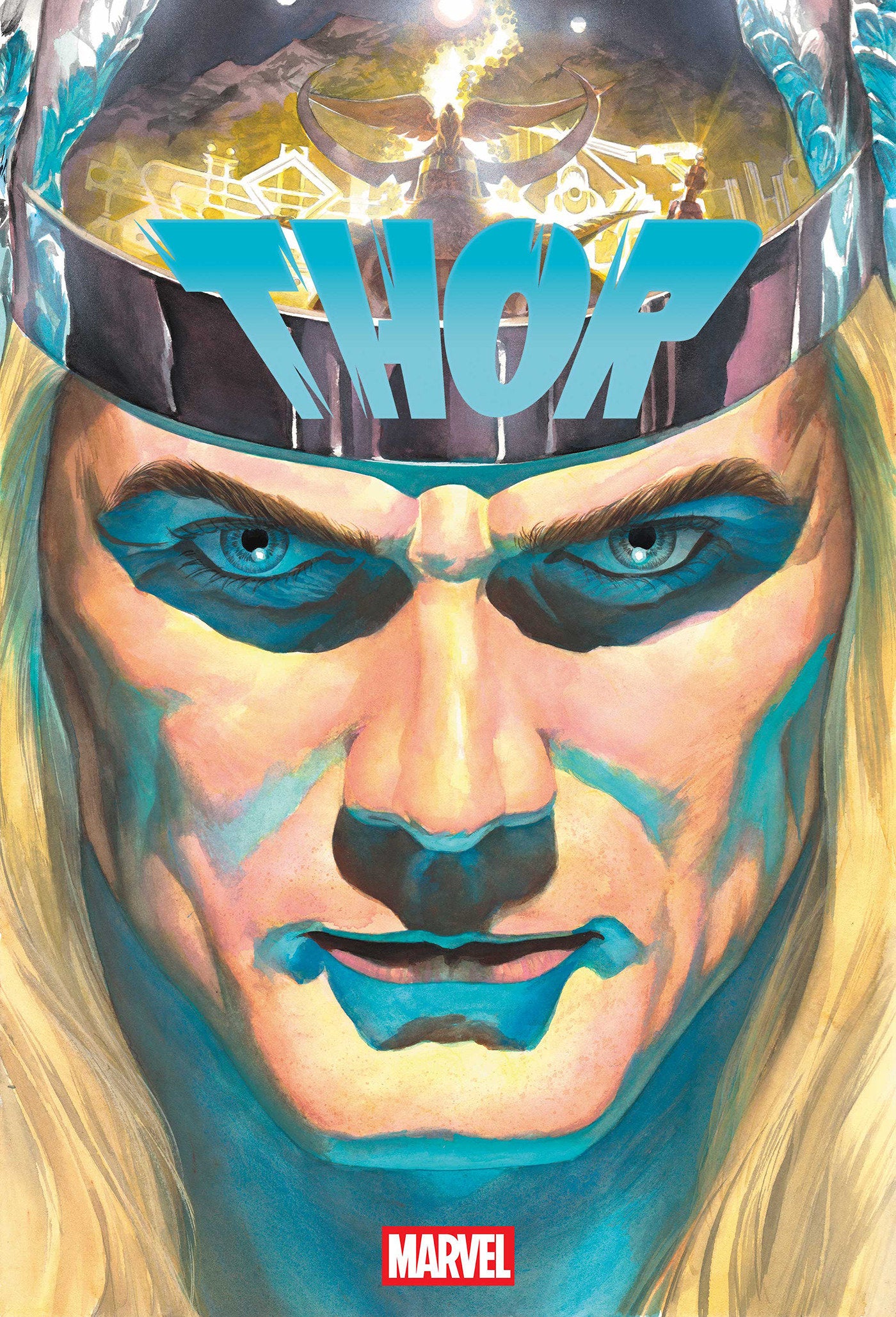THOR ##801 CVR A
