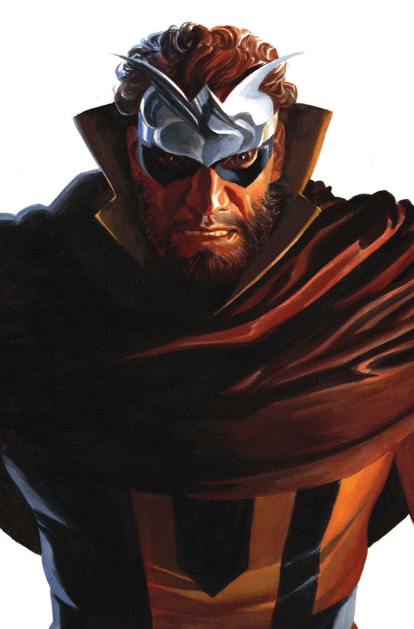 X-MEN UNITED #7 ALEX ROSS TIMELESS VIRGIN VAR CVR B