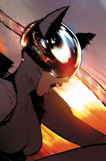 ABSOLUTE CATWOMAN #4 CVR B MARCIO TAKARA CARD STOCK VAR (OF 6)