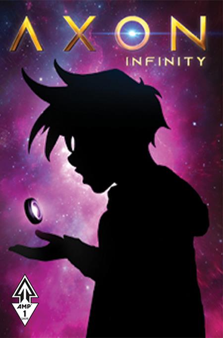 AXON INFINITY #1 CVR B NIC ELY VAR (OF 5)