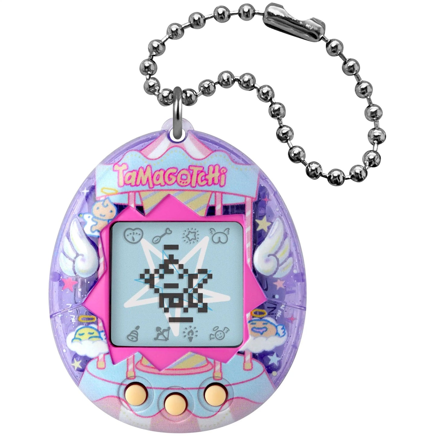 TAMAGOTCHI ORIGINAL CAROUSEL