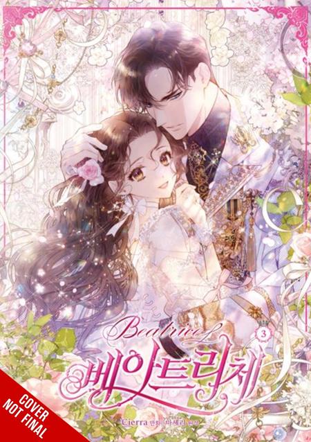 BEATRICE GN VOL 3