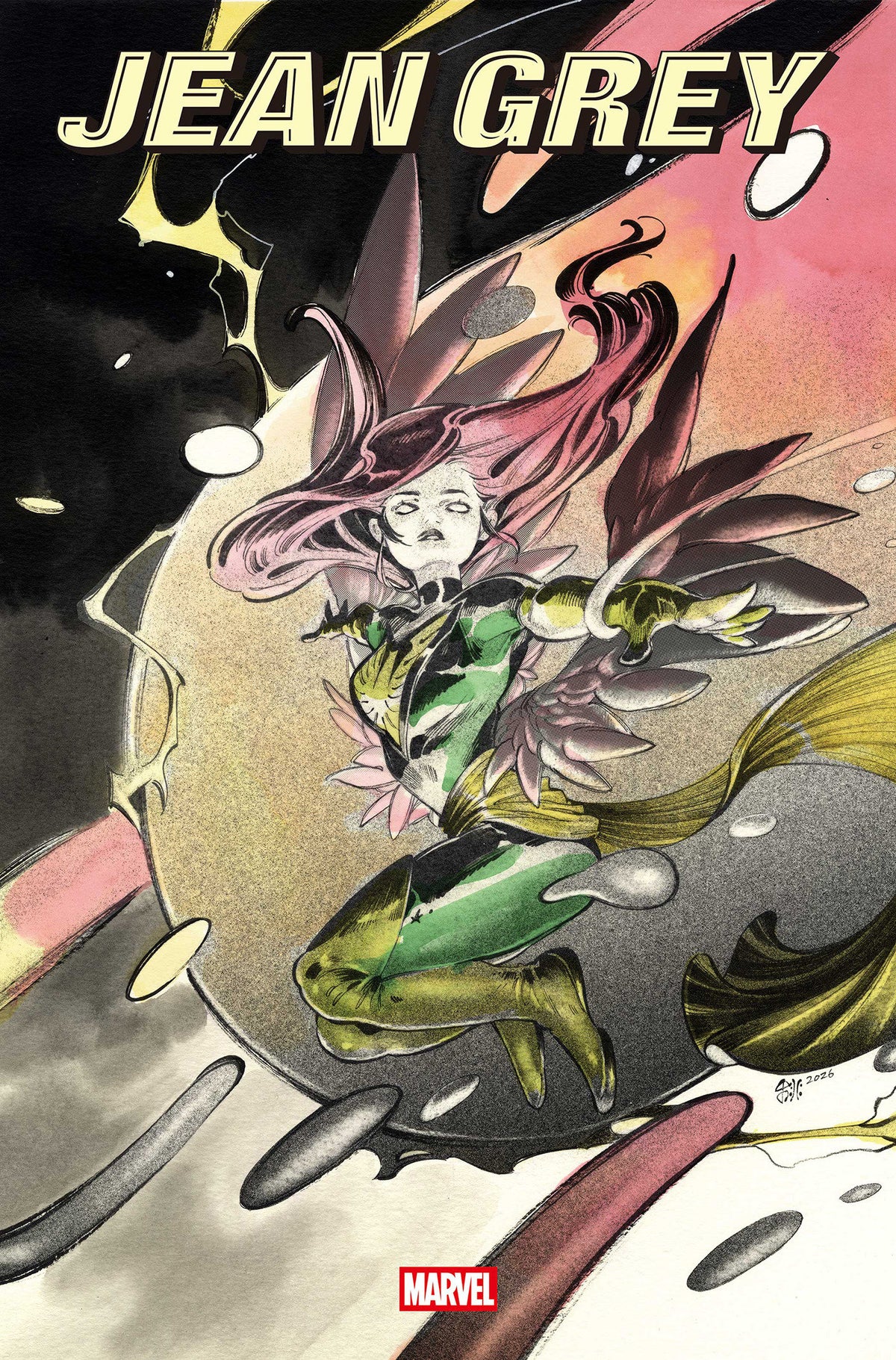 JEAN GREY #1 CVR D PEACH MOMOKO MOMO-TONE VAR